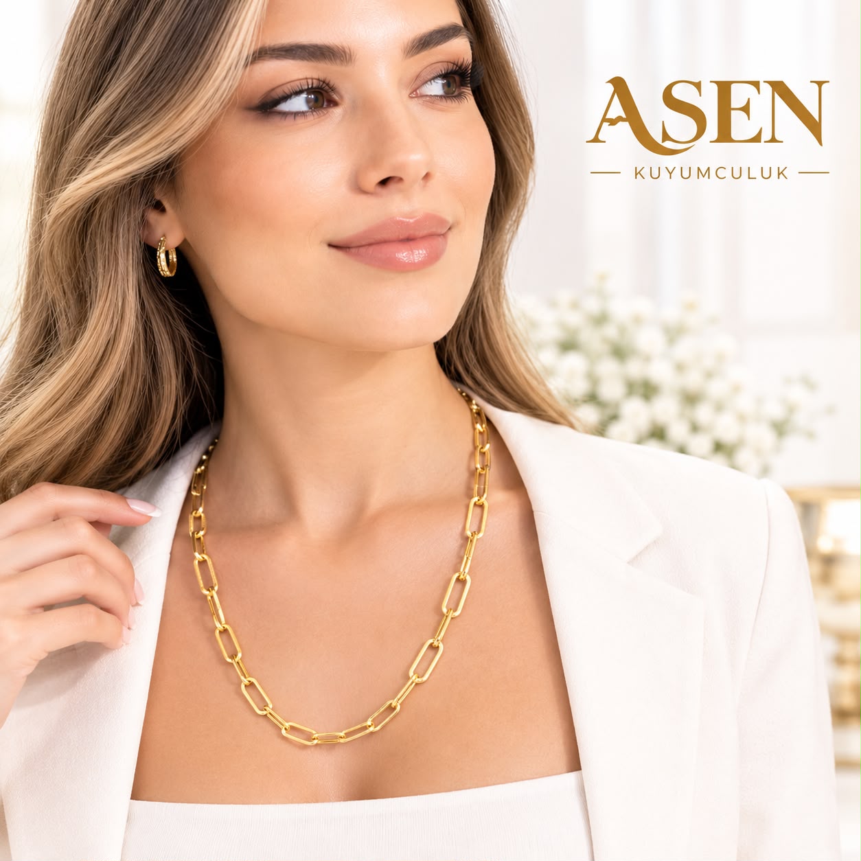 ATAÇ ZİNCİR